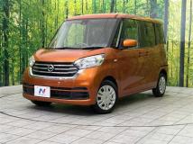 2019 Nissan DAYZ ROOX