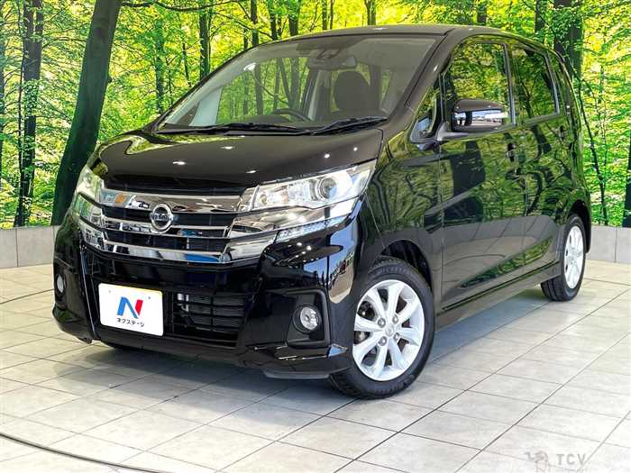2016 Nissan DAYZ