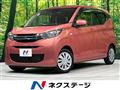 2019 Mitsubishi eK Wagon