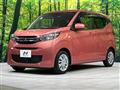 2019 Mitsubishi eK Wagon