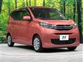 2019 Mitsubishi eK Wagon