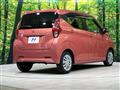 2019 Mitsubishi eK Wagon
