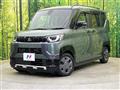 2024 Mitsubishi DELICA MINI