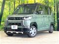 2025 Mitsubishi DELICA MINI