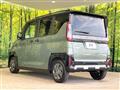 2025 Mitsubishi DELICA MINI