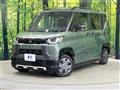 2024 Mitsubishi DELICA MINI