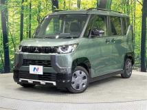 2024 Mitsubishi DELICA MINI