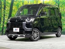 2024 Mitsubishi DELICA MINI