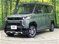 2024 Mitsubishi DELICA MINI