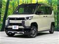 2024 Mitsubishi DELICA MINI