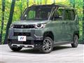 2024 Mitsubishi DELICA MINI