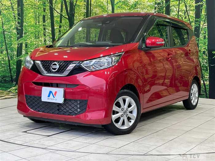 2019 Nissan DAYZ