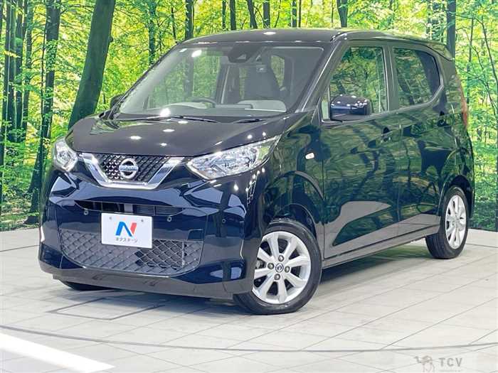 2019 Nissan DAYZ