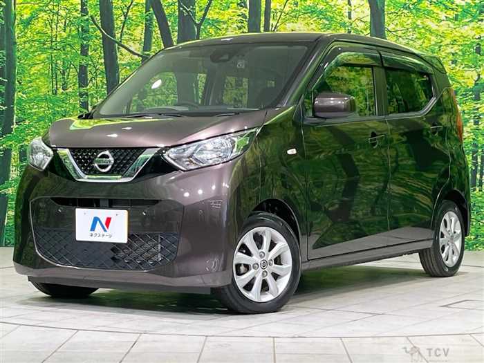 2019 Nissan DAYZ