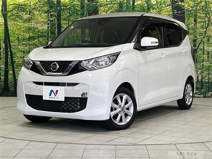 2021 Nissan DAYZ
