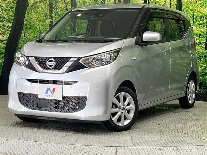 2021 Nissan DAYZ