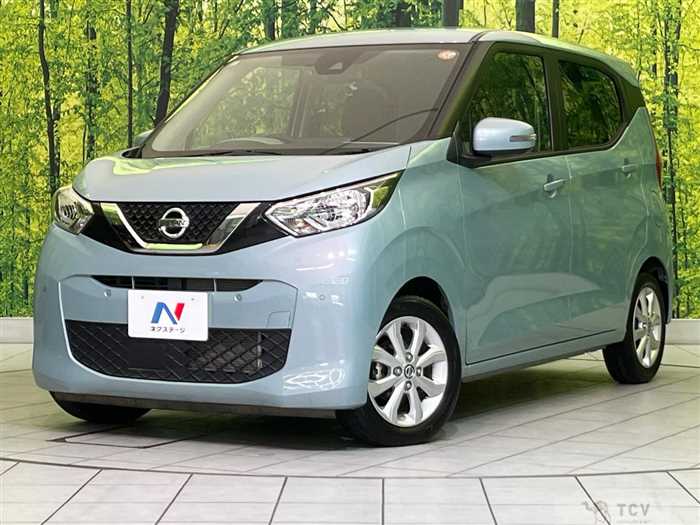 2021 Nissan DAYZ