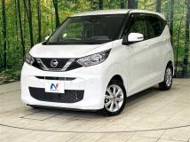 2021 Nissan DAYZ
