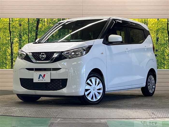 2021 Nissan DAYZ