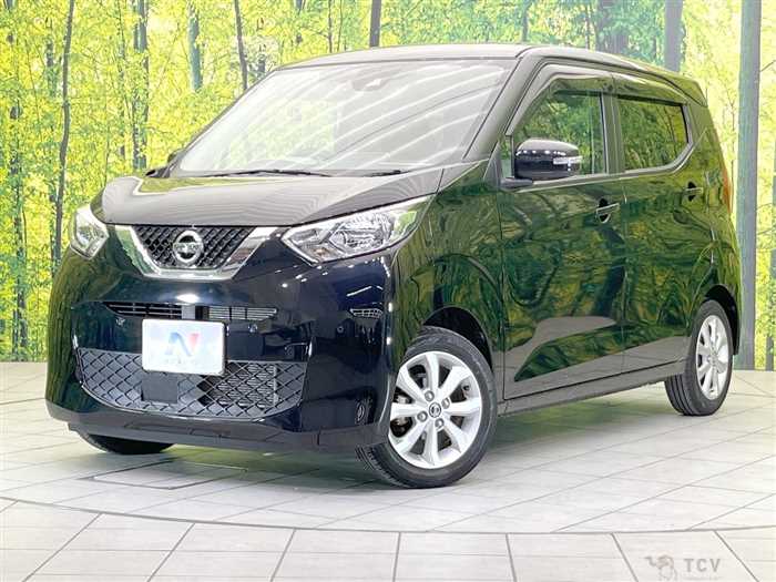 2022 Nissan DAYZ