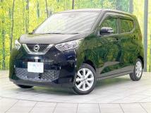 2022 Nissan DAYZ