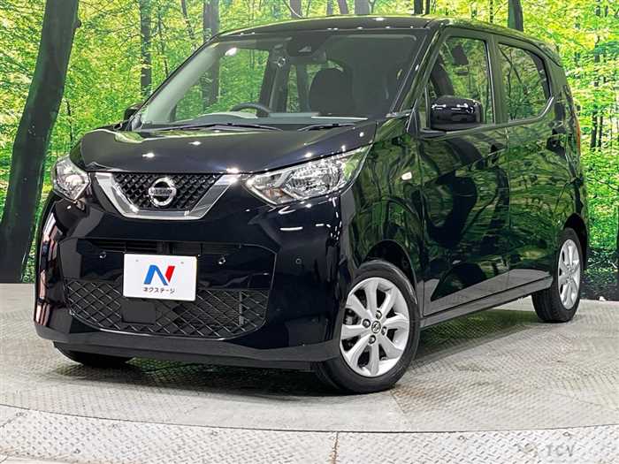 2023 Nissan DAYZ