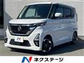 2020 Nissan ROOX