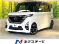 2021 Nissan ROOX