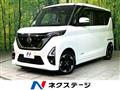 2022 Nissan ROOX