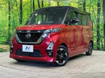2022 Nissan ROOX