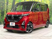 2022 Nissan ROOX