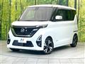 2022 Nissan ROOX