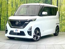 2022 Nissan ROOX