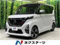 2022 Nissan ROOX