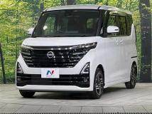 2023 Nissan ROOX