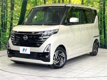 2024 Nissan ROOX