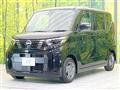 2024 Nissan ROOX