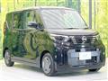 2024 Nissan ROOX