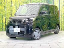 2024 Nissan ROOX
