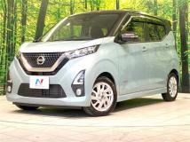 2019 Nissan DAYZ