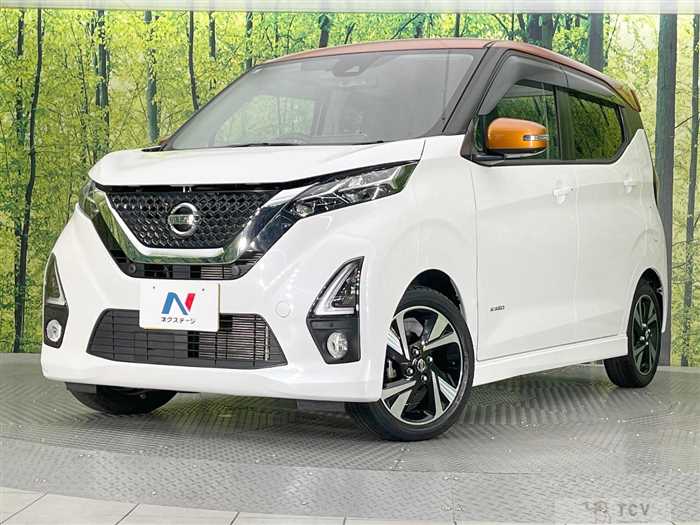2019 Nissan DAYZ