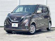 2021 Nissan DAYZ