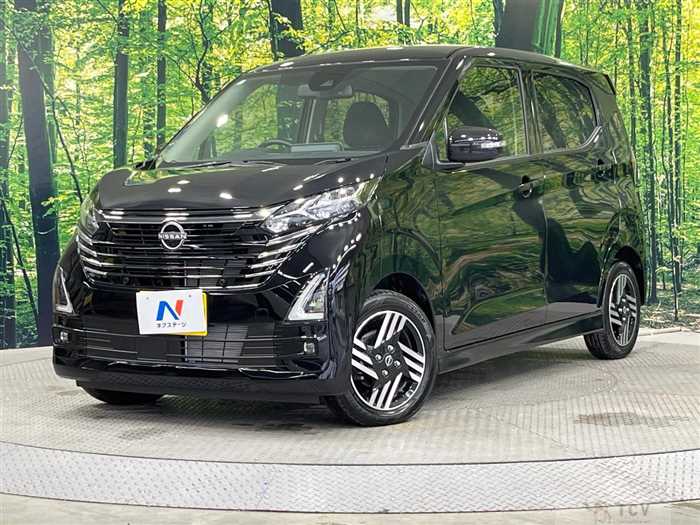 2024 Nissan DAYZ