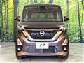2020 Nissan ROOX