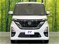2020 Nissan ROOX