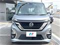 2021 Nissan ROOX