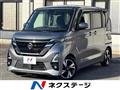 2021 Nissan ROOX