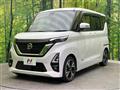 2021 Nissan ROOX