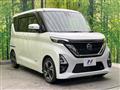 2021 Nissan ROOX
