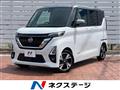 2021 Nissan ROOX